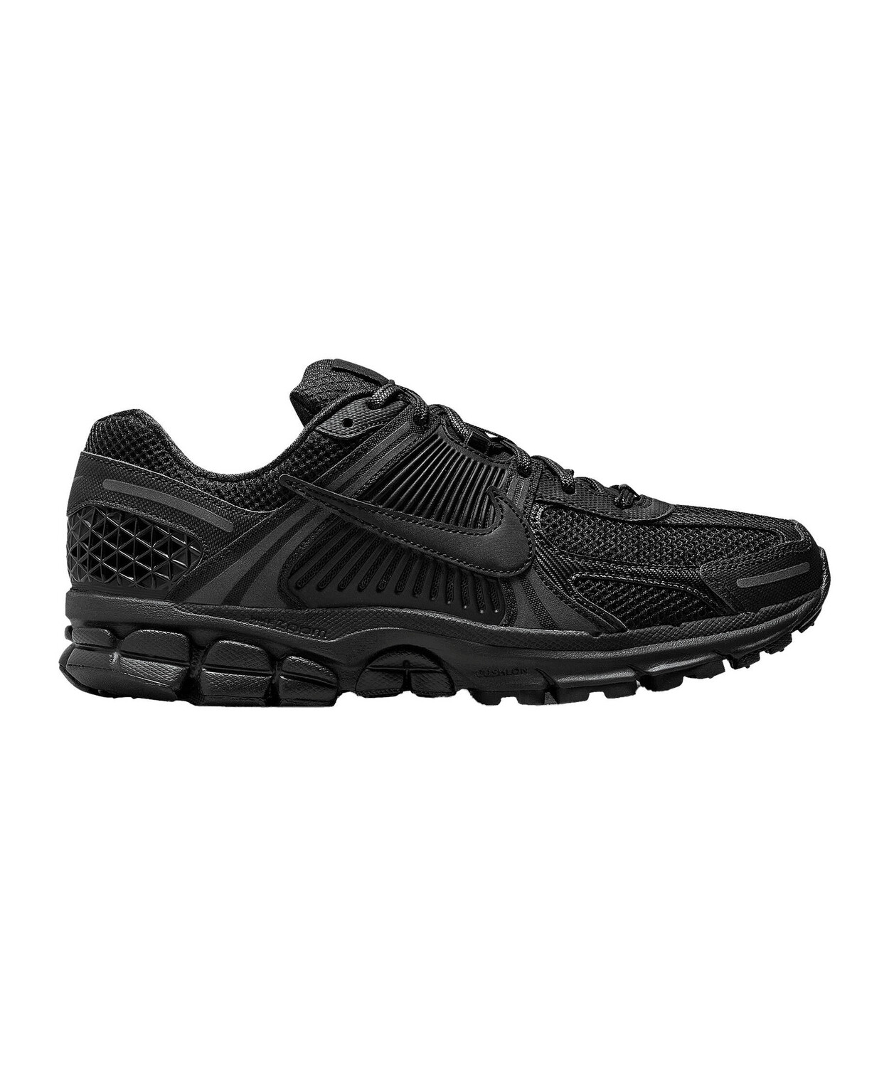 

Кроссовки Zoom Vomero 5 Nike, черный