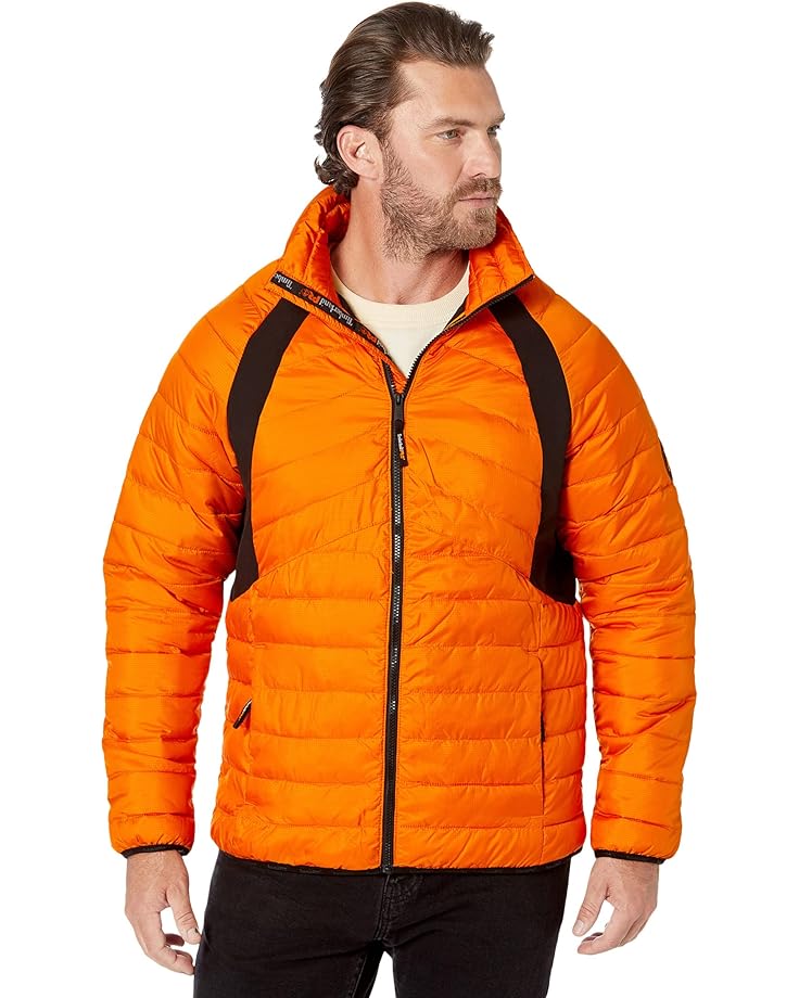 Куртка Timberland PRO Frostwall Insulated, цвет Pro Orange