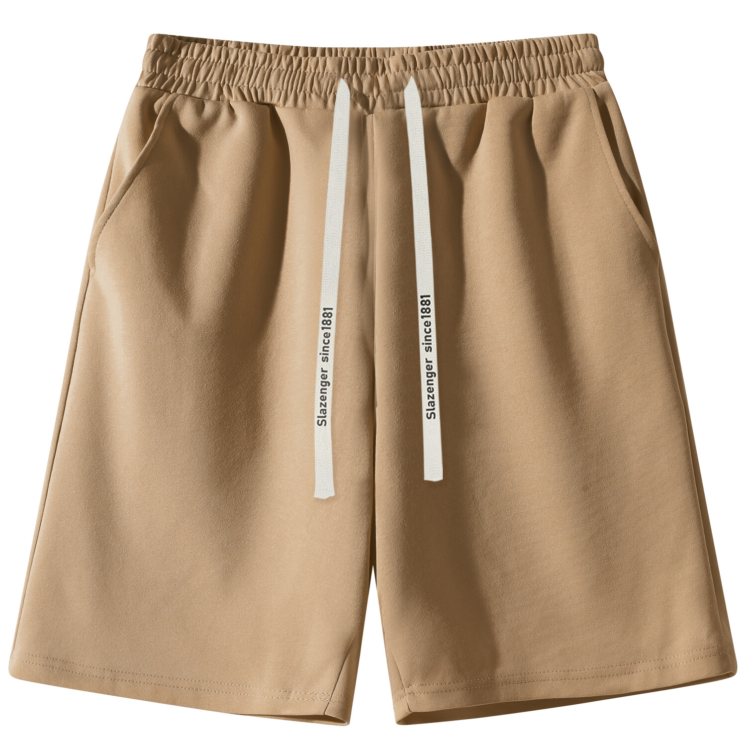 

Повседневные шорты унисекс Slazenger, Серый