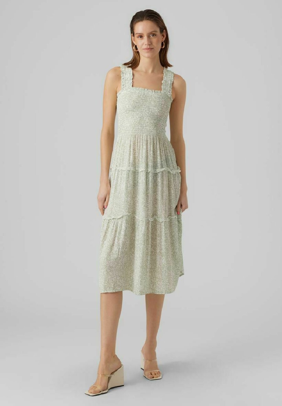 

Летнее платье Vero Moda