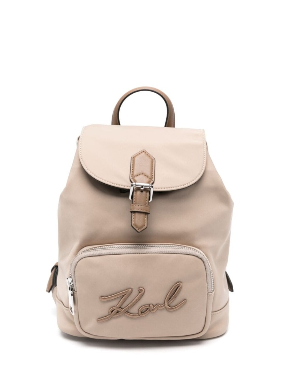 

Karl Lagerfeld рюкзак K/Signature, нейтральный цвет