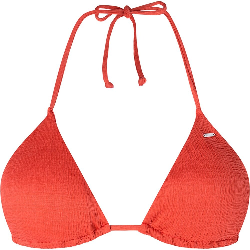 

Топ бикини Pepe Jeans Olga, красный