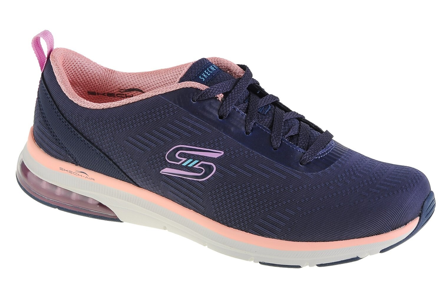 

Кроссовки Skechers Skech-Air Edge Mellow Days, синий