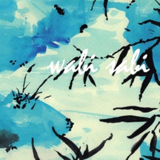 

Виниловая пластинка Wunder Sven - Wabi Sabi