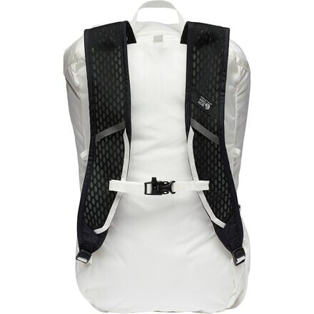 

Рюкзак UL 20 л Mountain Hardwear, белый, Серый