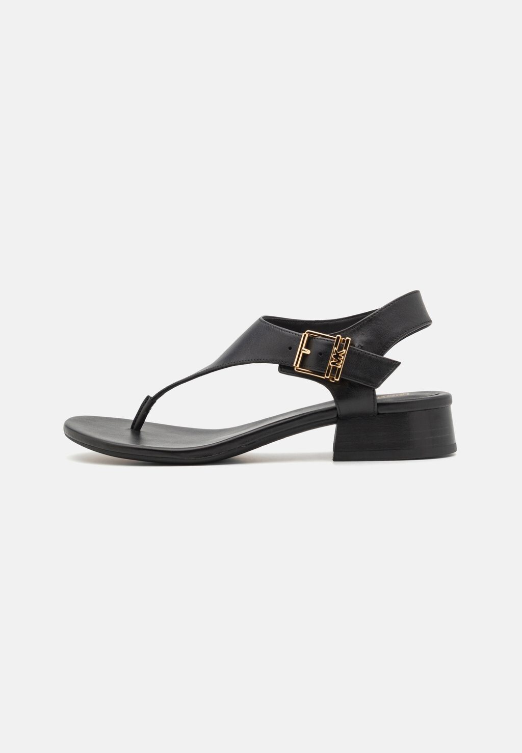 

Сандалии ROBYN THONG MICHAEL Michael Kors, цвет black
