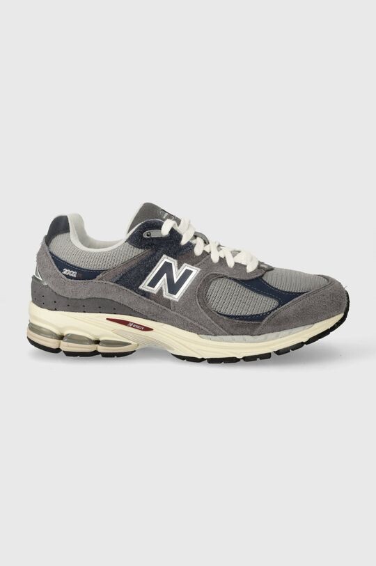 

Кроссовки 2002 New Balance, серый