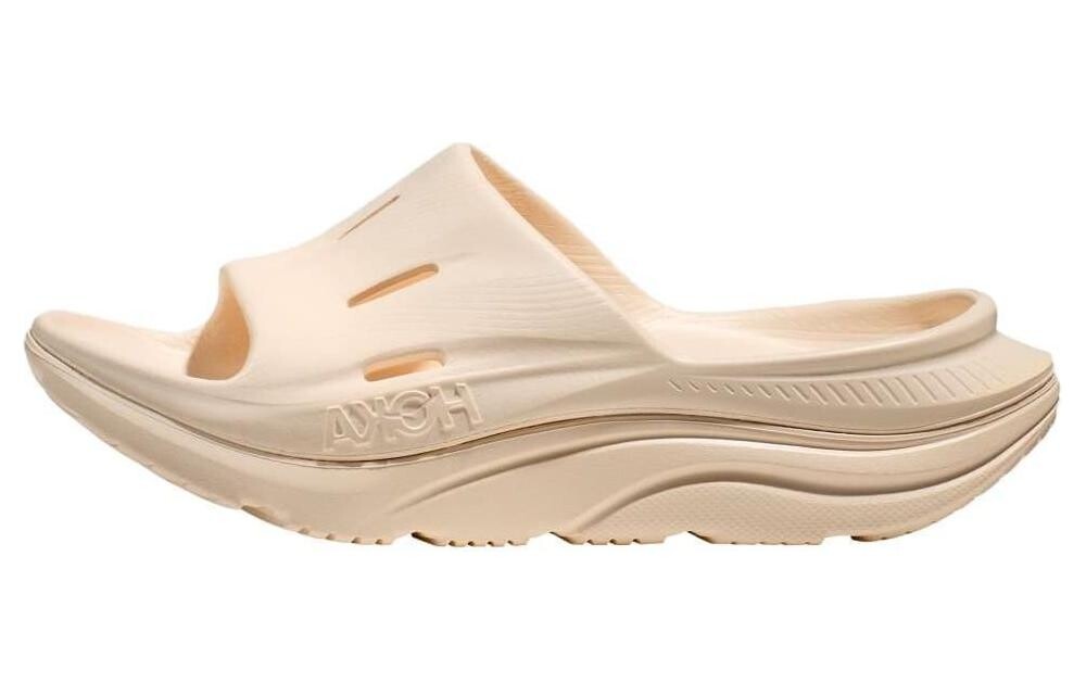 

Слайды восстановления HOKA Ora Hoka One One