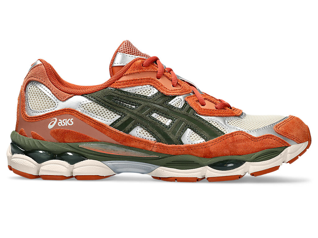 

Кроссовки Asics GEL-NYC
