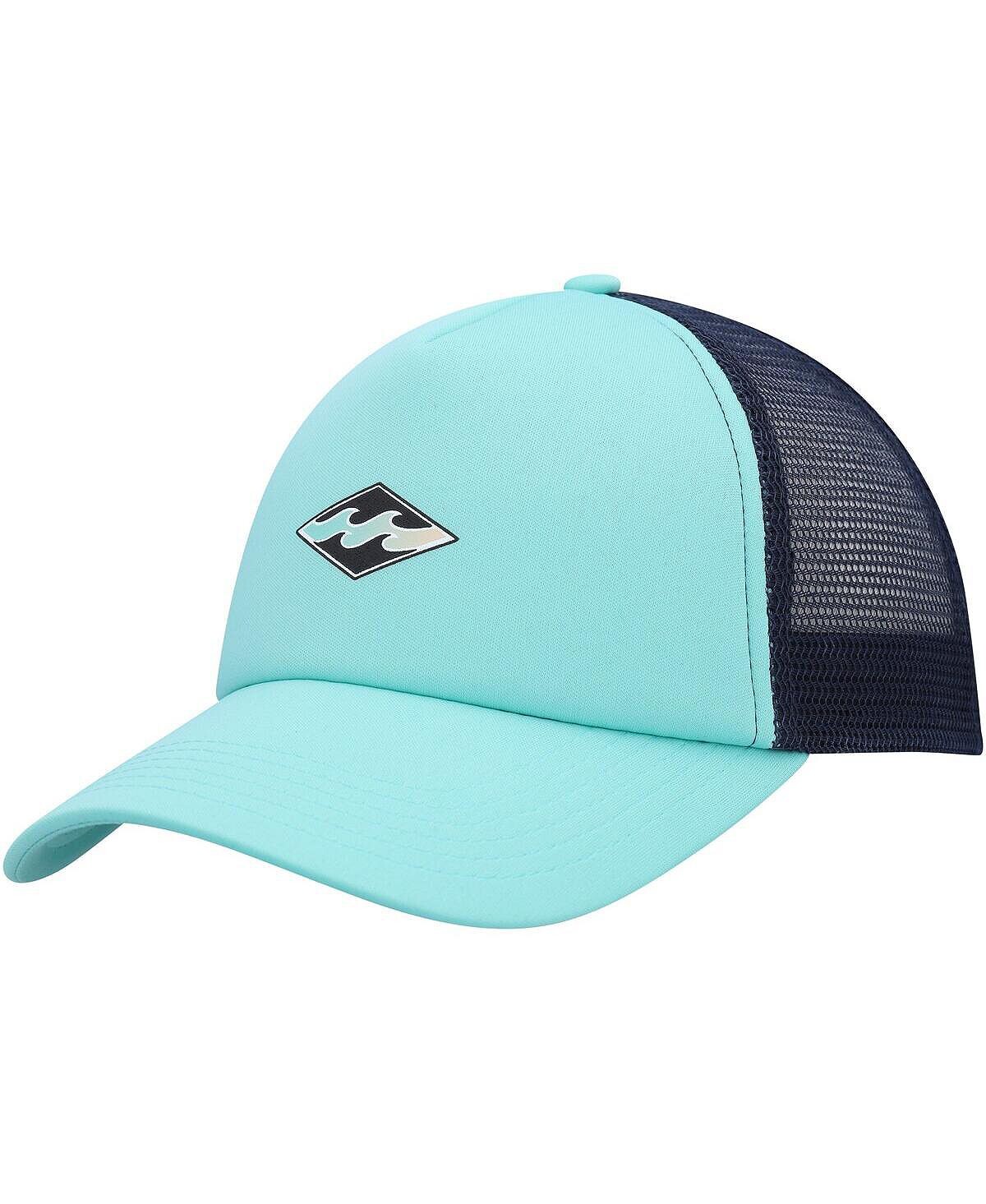 

Мужская кепка Snapback Aqua Podium Trucker Billabong