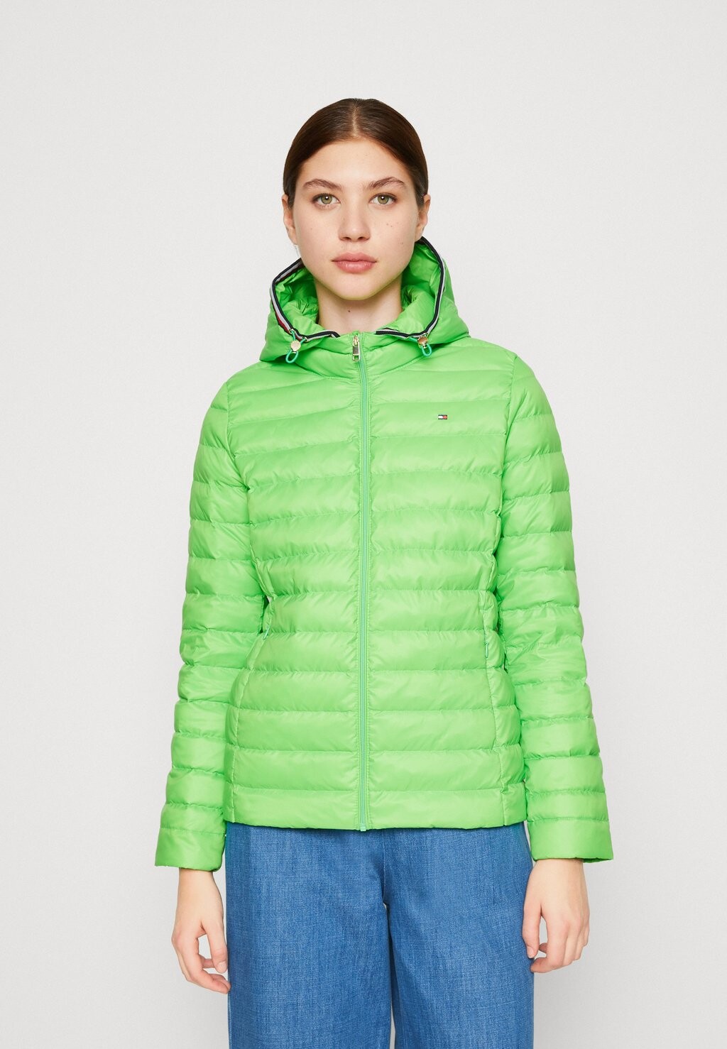 

Пуховик Tommy Hilfiger