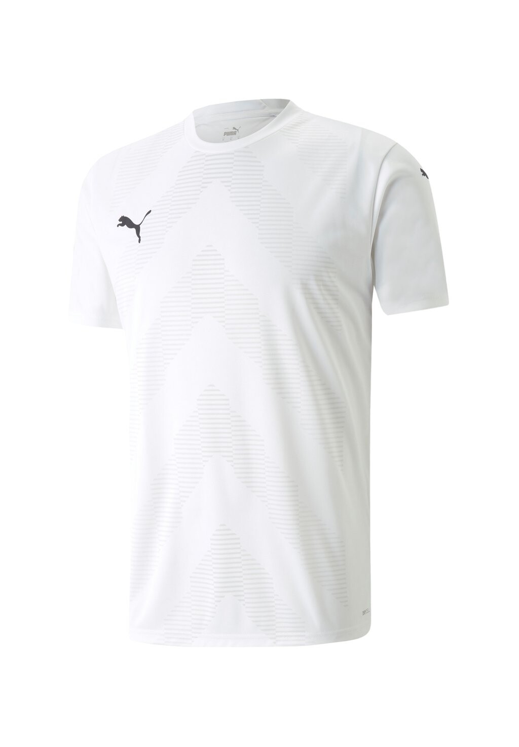 

Спортивная футболка TEAMGLORY Puma, цвет weiss