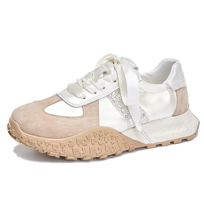 

Кроссовки для образа жизни Женские низкие Klammkicks, зеленый