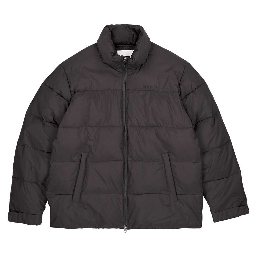 

Куртка Makia Finno Padded, черный
