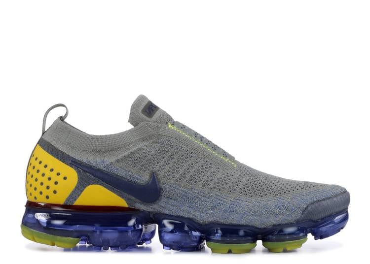 Nike air 2025 vapormax flyknit moc2