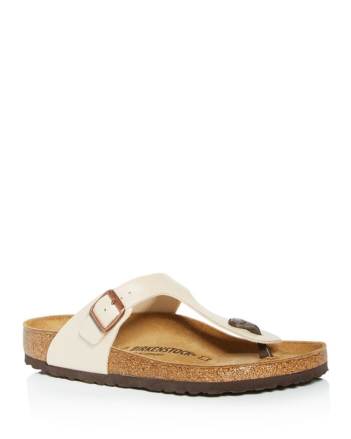 

Женские сандалии Gizeh Thong Birkenstock