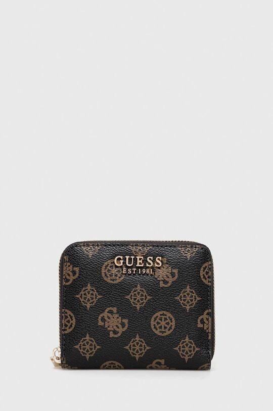 

Кошелек Guess, черный