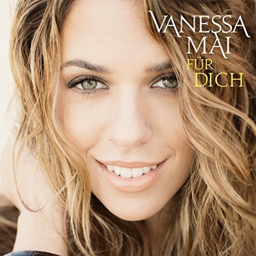 

CD диск Mai, Vanessa: Fur Dich