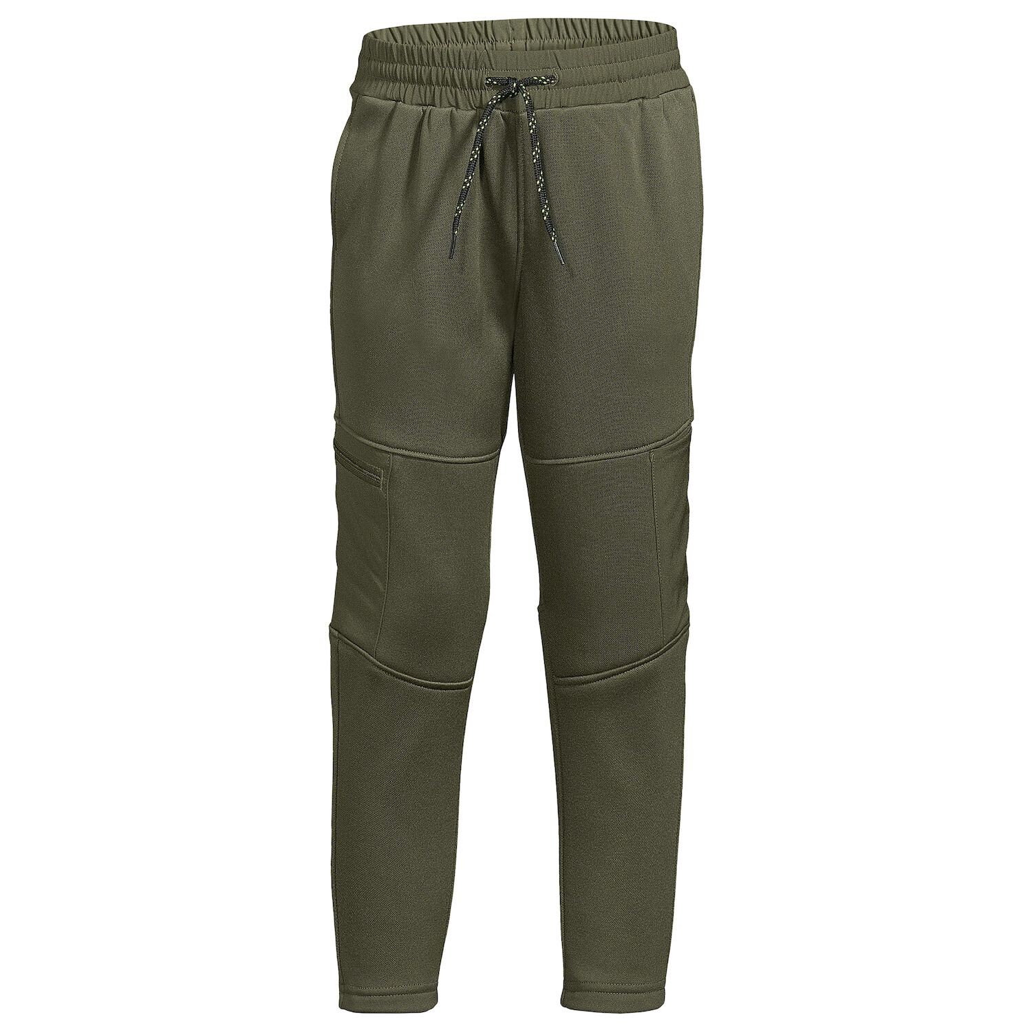 

Флисовые спортивные штаны Lands' End Active Tech для мальчиков 2–20 цвета: обычный и хаски Lands' End