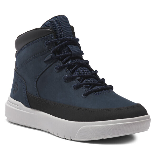 

Кроссовки Timberland SenecaBay Hiker, темно-синий