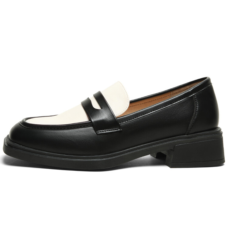 

Лоферы Mulinsen Loafers Women's, черный