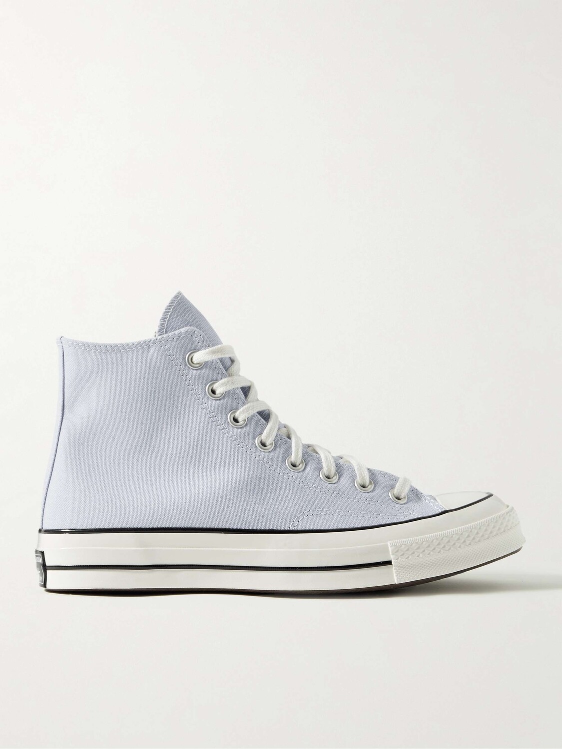 

Высокие парусиновые кроссовки Chuck 70 CONVERSE, синий