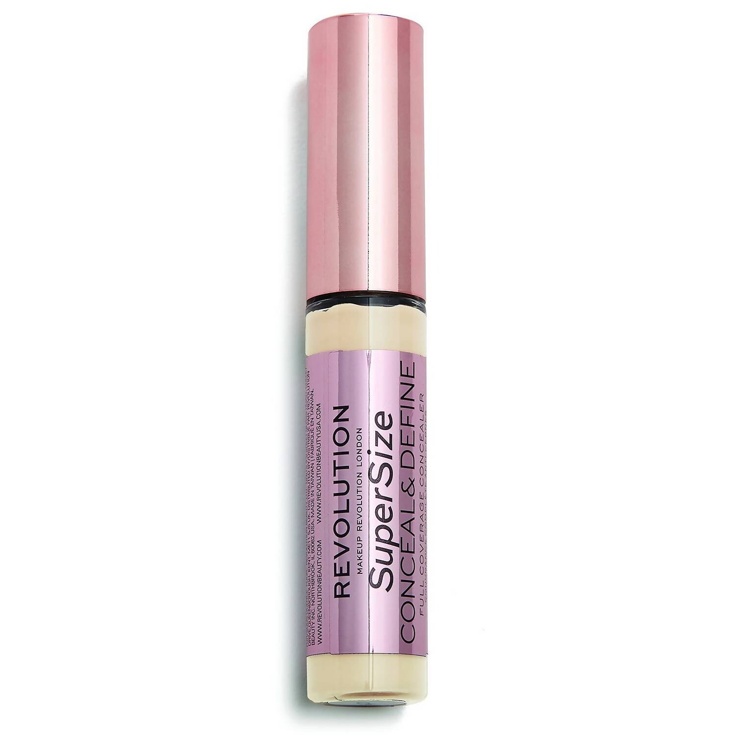 

Консилер Makeup Revolution Conceal & Define Supersize Concealer