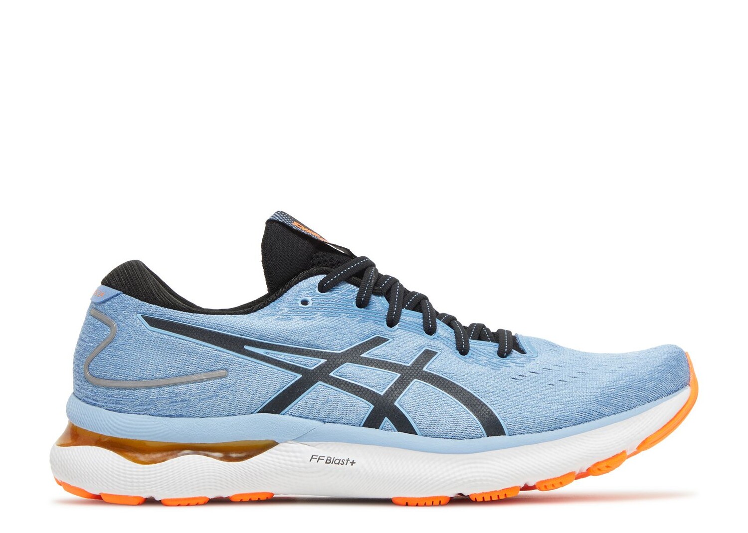 

Кроссовки ASICS Gel Nimbus 24 'Blue Harmony', синий