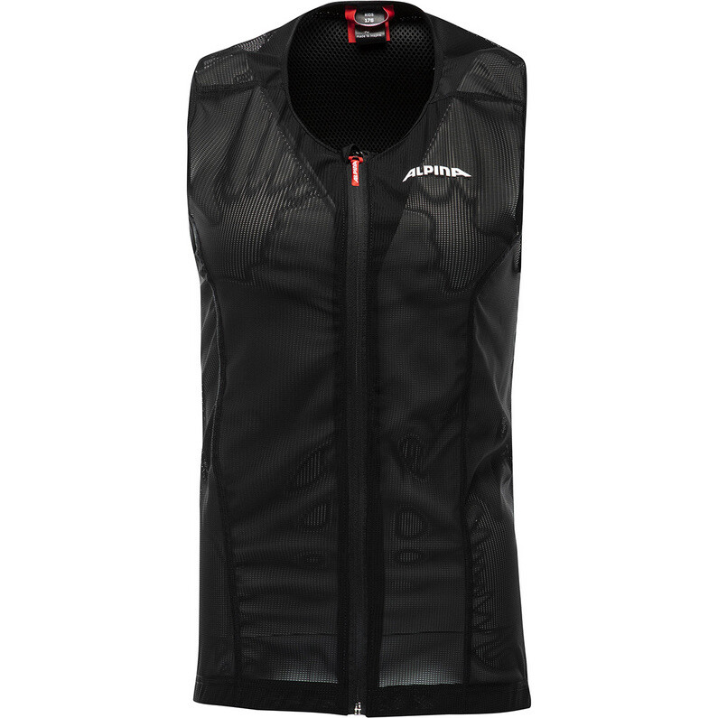 

Детский защитный жилет Proshield Junior Alpina