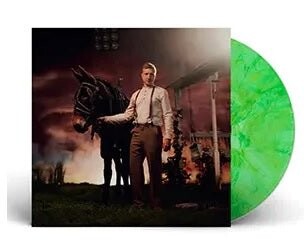 

Виниловая пластинка Childers, Tyler - Rustin In The Rain