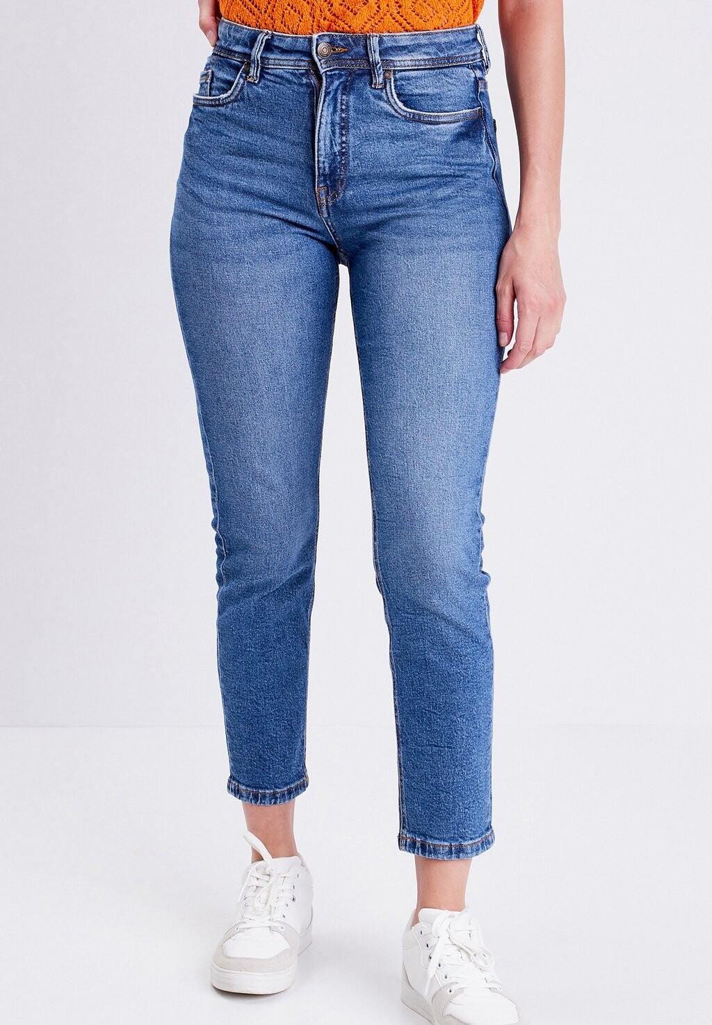

Джинсы облегающего кроя BONOBO Jeans