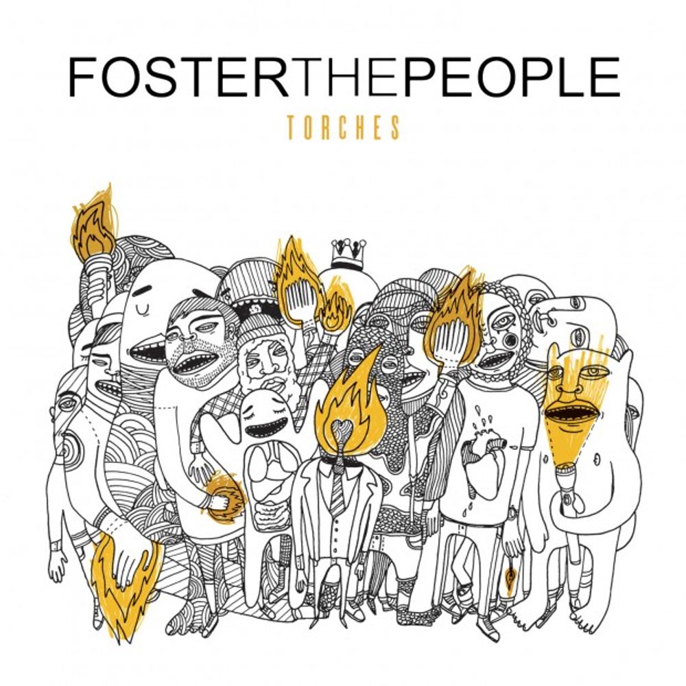 Foster the people paradise state of mind