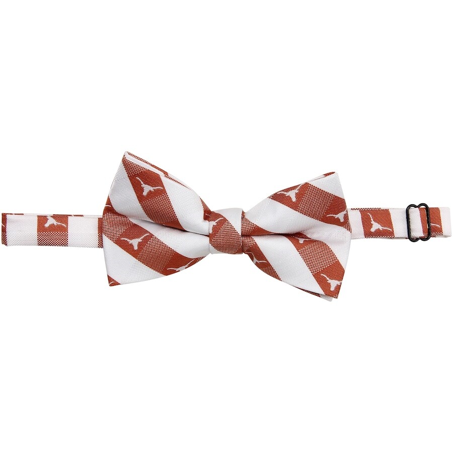

Галстук Eagles Wings Texas Longhorns