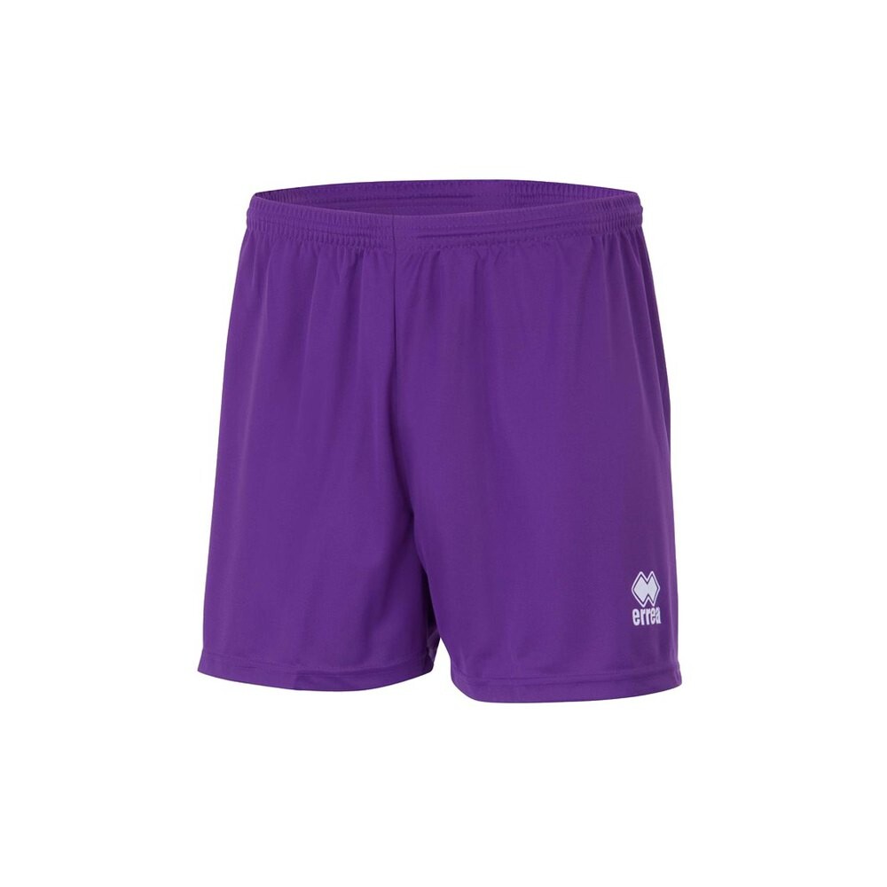 

Шорты Errea Shorts Skin, фиолетовый