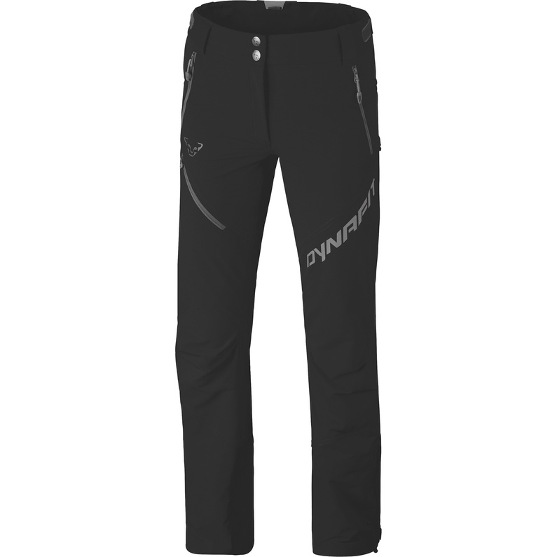 Женские брюки Mercury DST Dynafit, черный