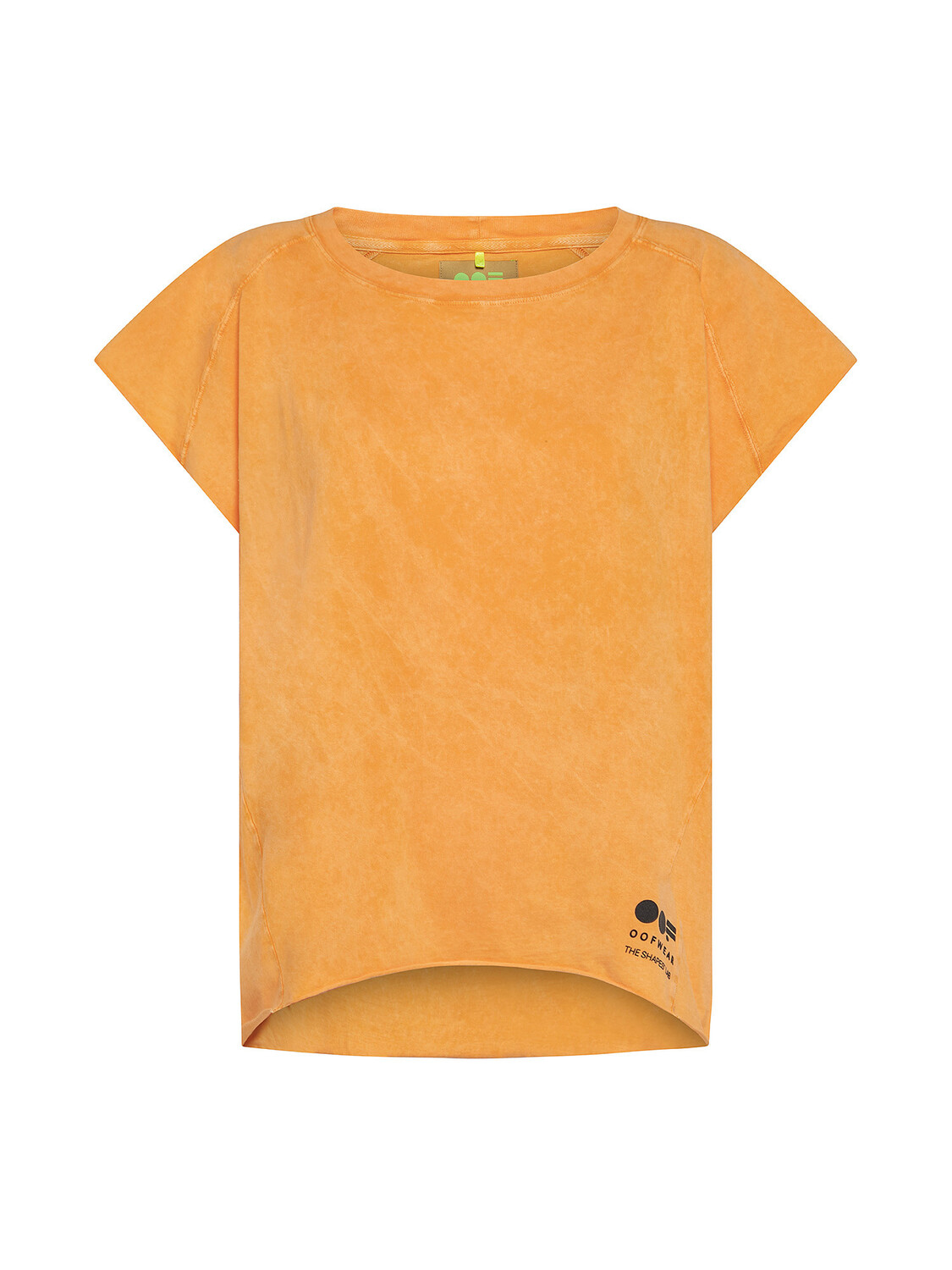 

Футболки Oof Wear, орнажевый