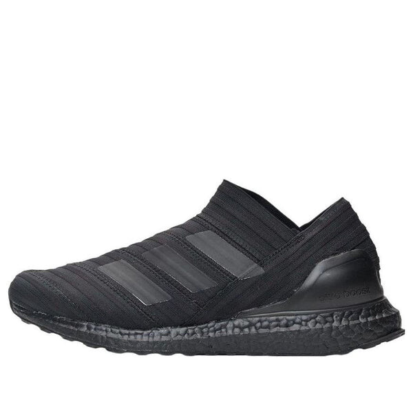

Кроссовки nemeziz tango 17 360 agility ultraboost Adidas, черный