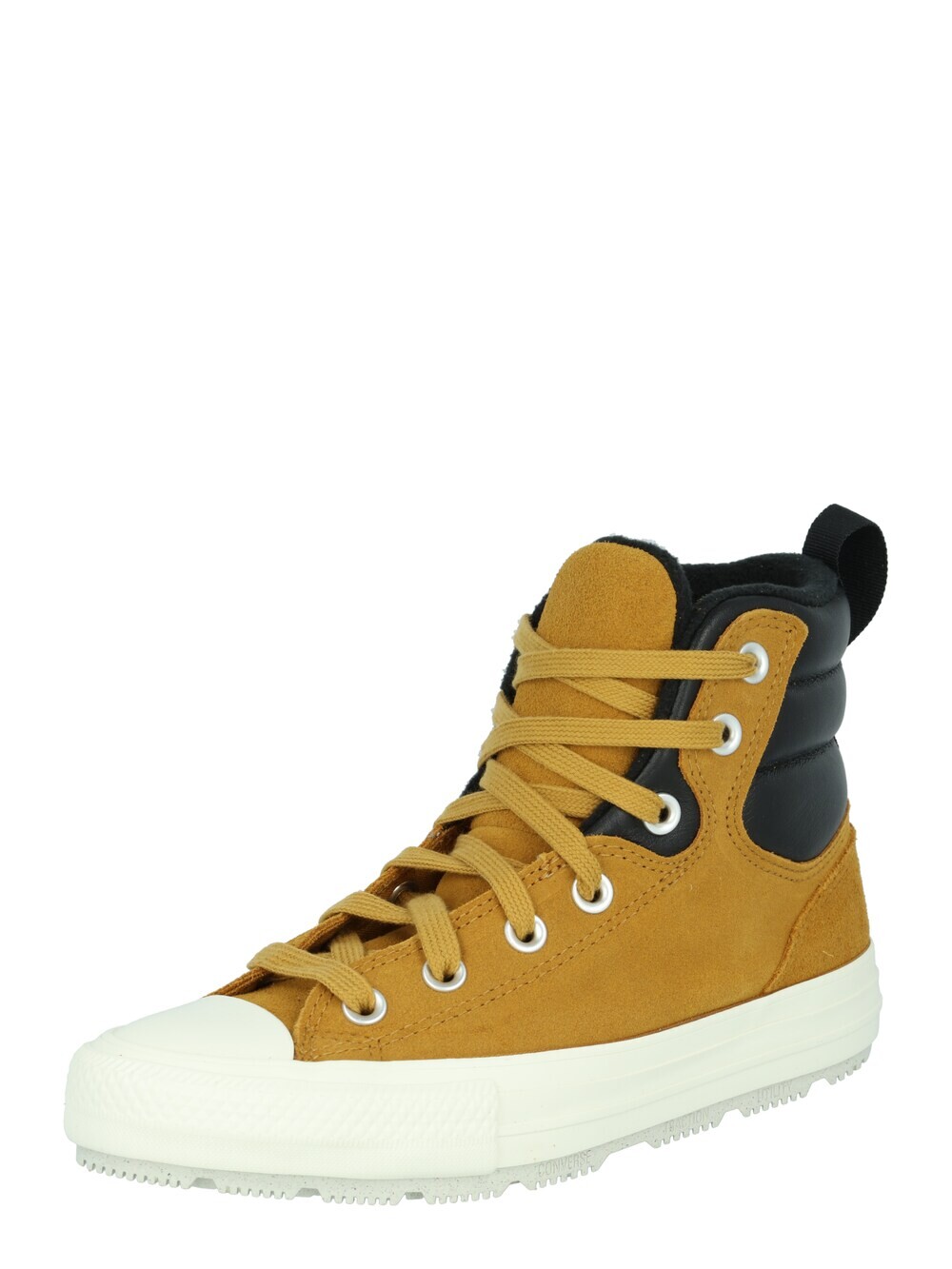 

Высокие кроссовки Converse TAYLOR, светло-коричневый
