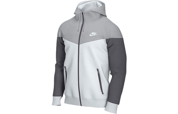 

Мужская куртка Nike