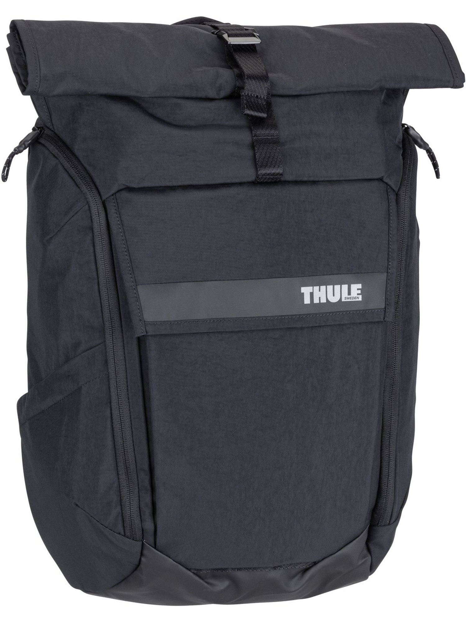 Рюкзак Thule Rolltop Paramount 3 Backpack 24L, черный