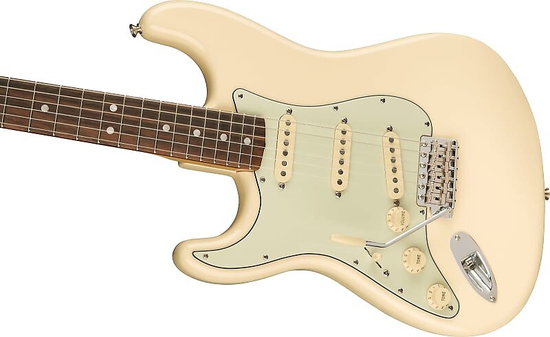 

Электрогитара Fender American Original '60s Stratocaster Left-Handed