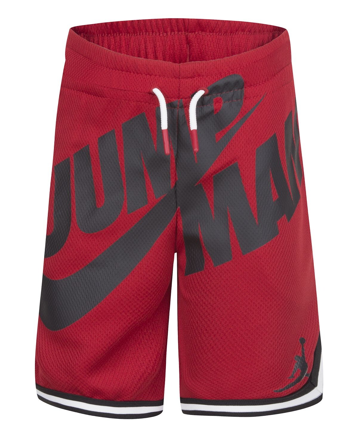 

Сетчатые шорты Little Boys Jumpman By Nike Jordan