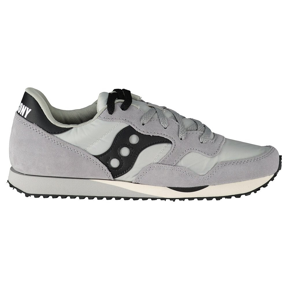 

Кроссовки Saucony Originals DXN, серый