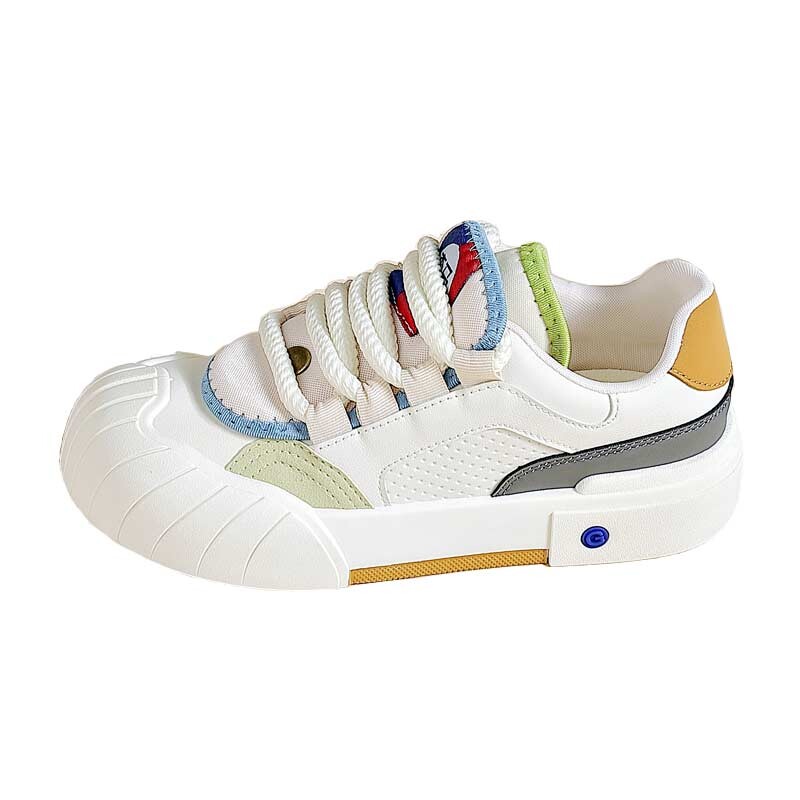 

Кроссовки SENMA Semir Skateboarding Shoes Women's Low-top, розовый