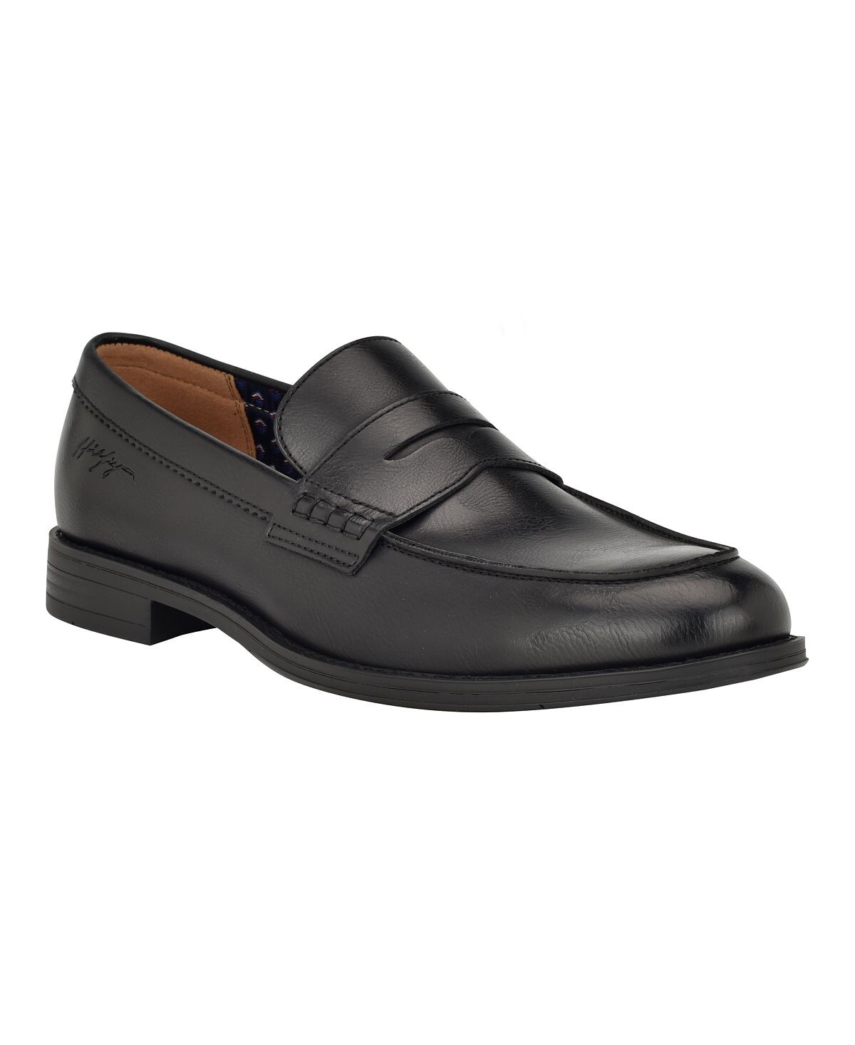 

Мужские пенни-лоферы без шнуровки Japeth Tommy Hilfiger