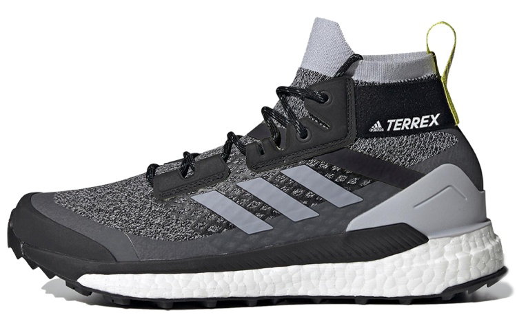 

adidas Terrex Free Hiker Primeblue Halo Silver