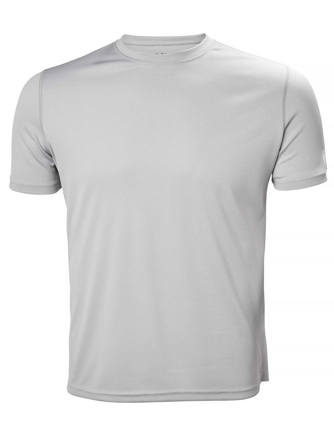 

Футболка Helly Hansen TECH, серый