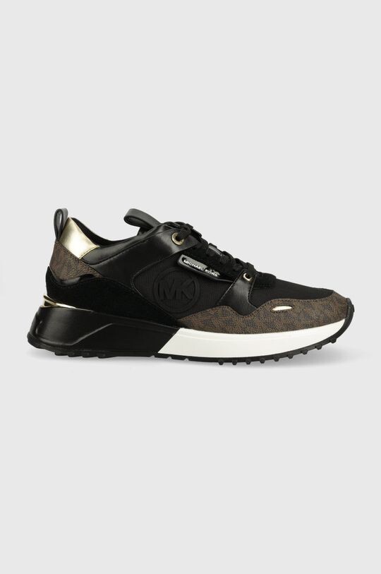 

Кроссовки Theo 43F1THFS2B.001 MICHAEL Michael Kors, черный