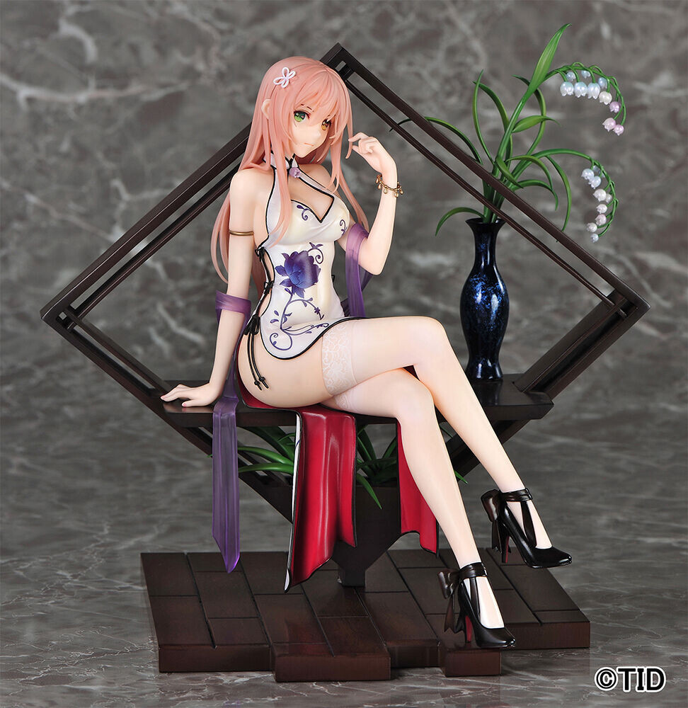 

Фигурка Original Character - Niya Figure (China Dress Ver.)