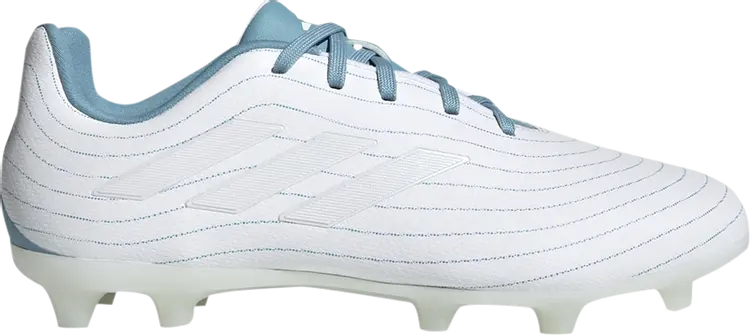 

Кроссовки Parley x Copa Pure.3 J 'Sustainability Pack', белый